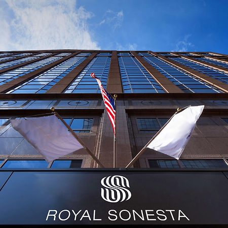 The Royal Sonesta Minneapolis Downtown מראה חיצוני תמונה