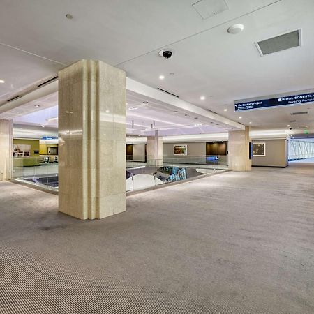 The Royal Sonesta Minneapolis Downtown מראה חיצוני תמונה