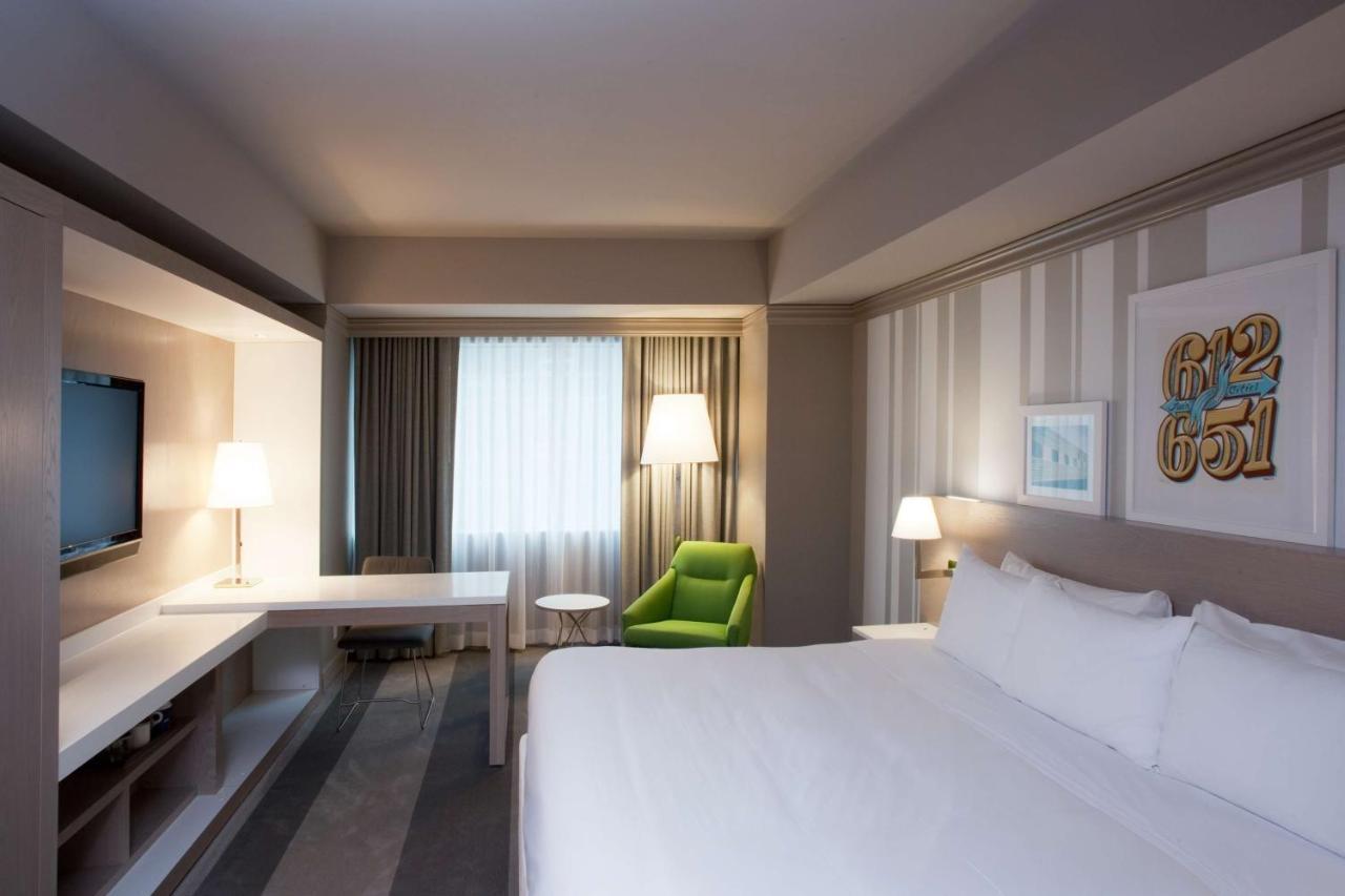 The Royal Sonesta Minneapolis Downtown מראה חיצוני תמונה