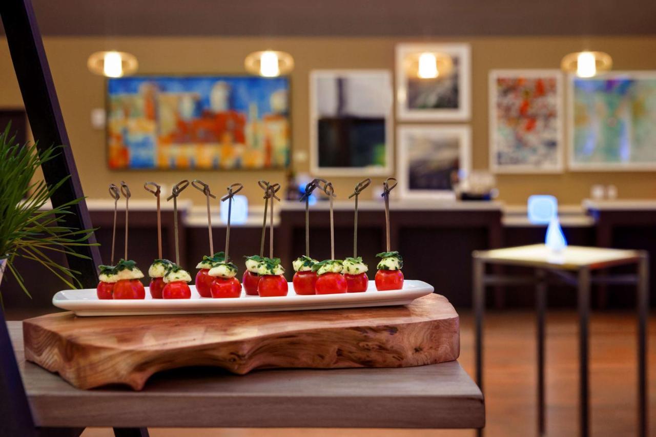 The Royal Sonesta Minneapolis Downtown מראה חיצוני תמונה