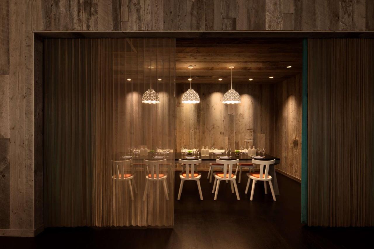 The Royal Sonesta Minneapolis Downtown מראה חיצוני תמונה