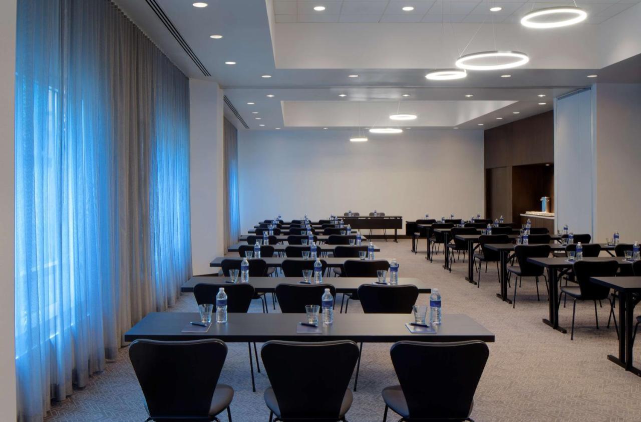 The Royal Sonesta Minneapolis Downtown מראה חיצוני תמונה