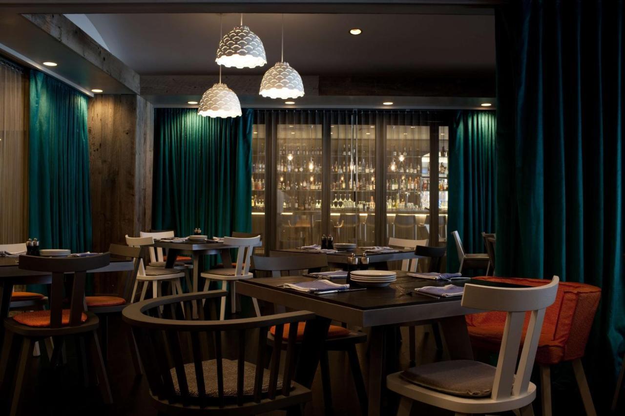 The Royal Sonesta Minneapolis Downtown מראה חיצוני תמונה