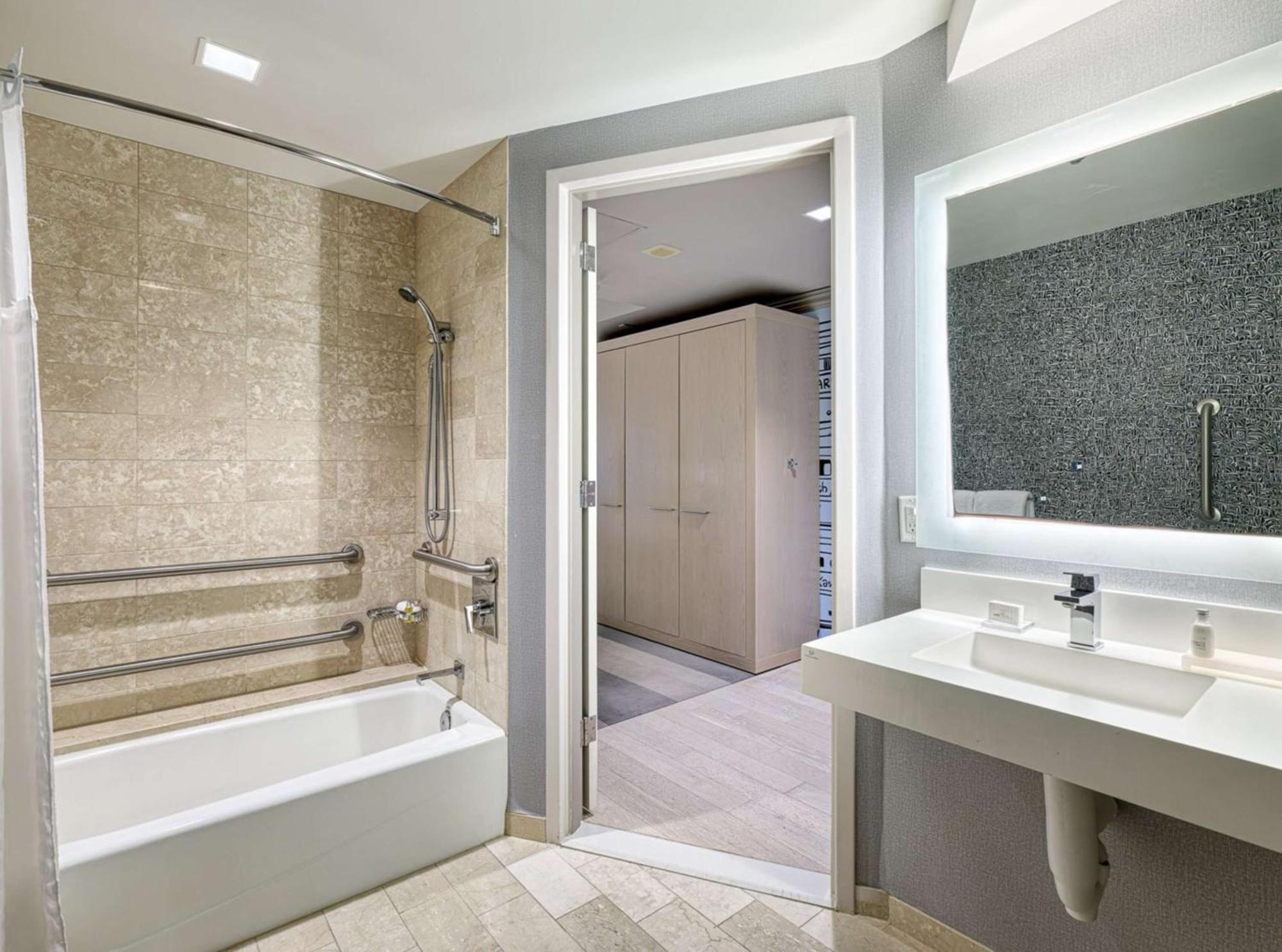 The Royal Sonesta Minneapolis Downtown מראה חיצוני תמונה