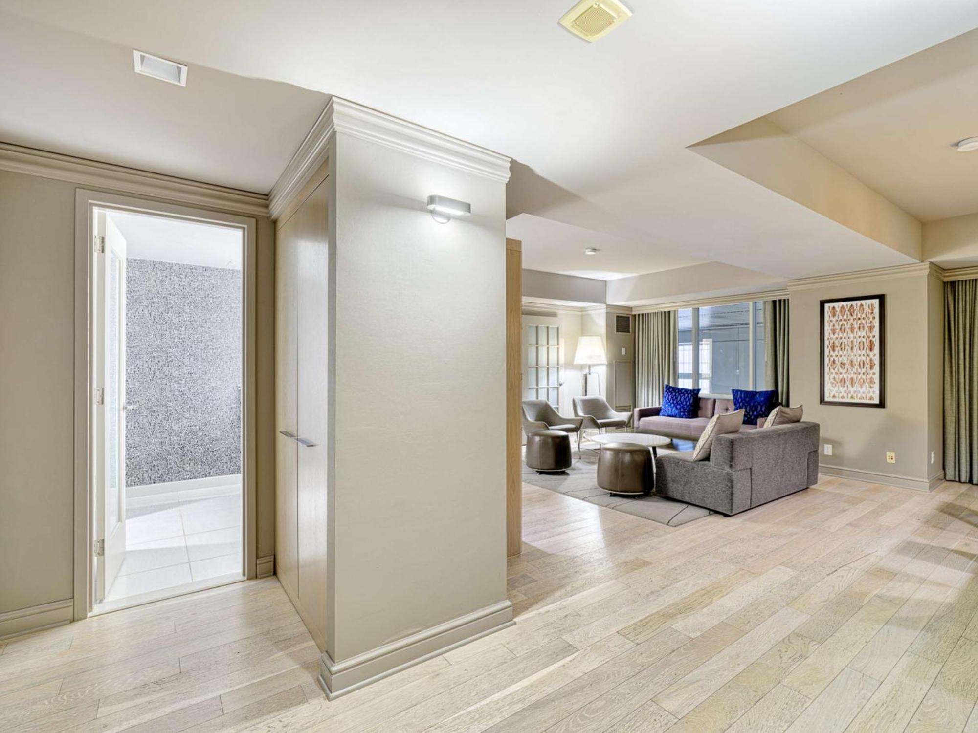 The Royal Sonesta Minneapolis Downtown מראה חיצוני תמונה