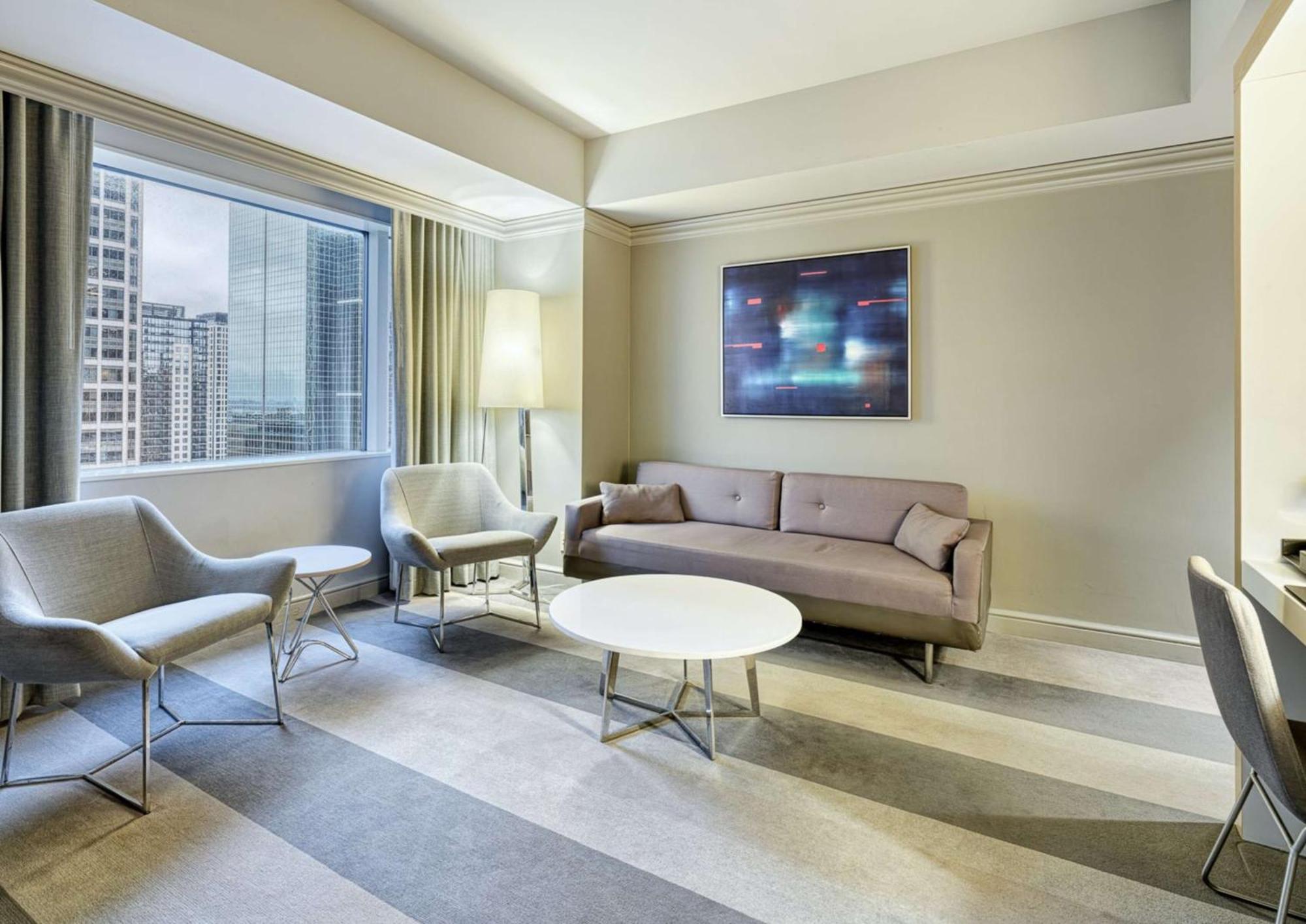 The Royal Sonesta Minneapolis Downtown מראה חיצוני תמונה