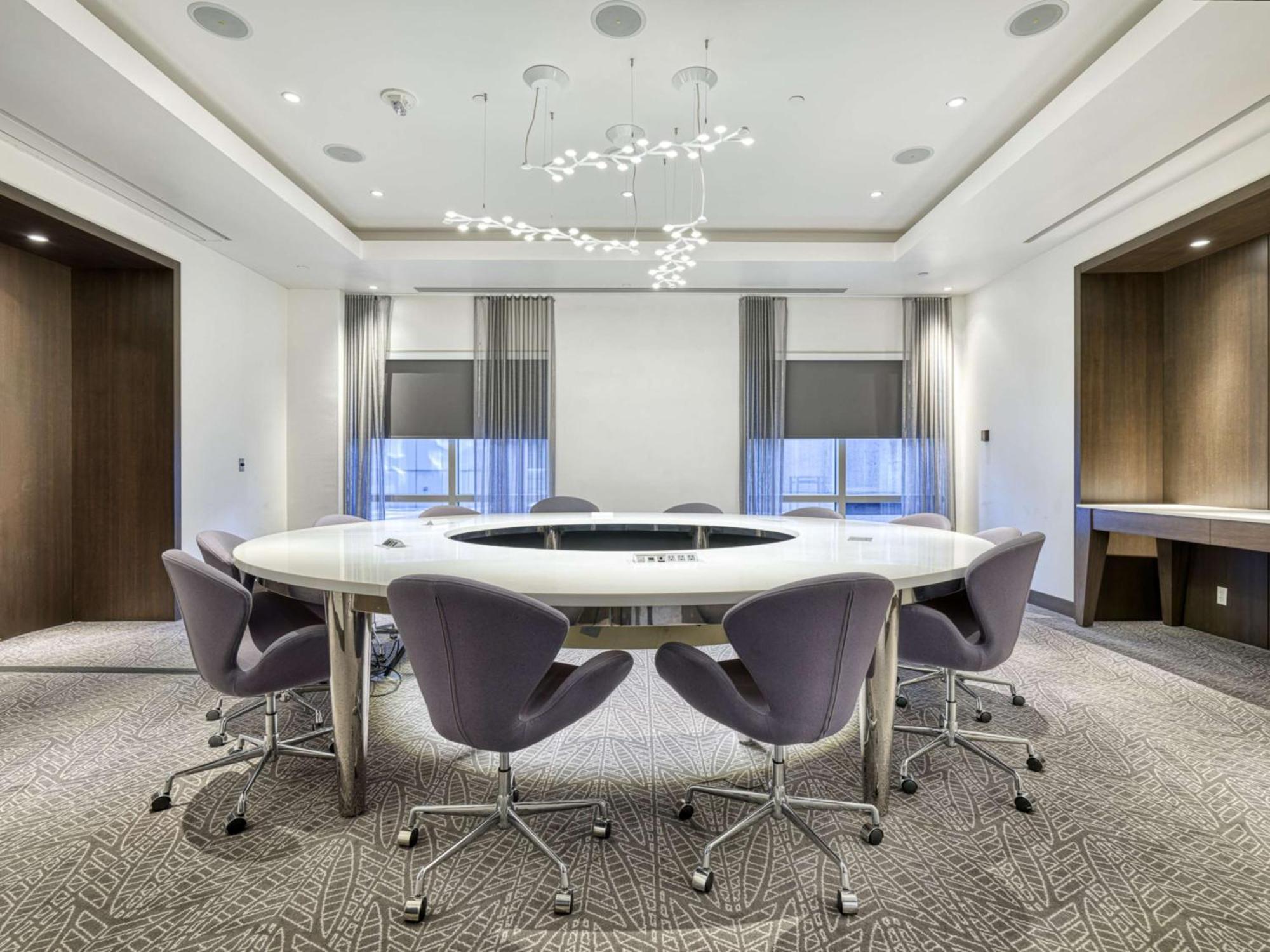 The Royal Sonesta Minneapolis Downtown מראה חיצוני תמונה