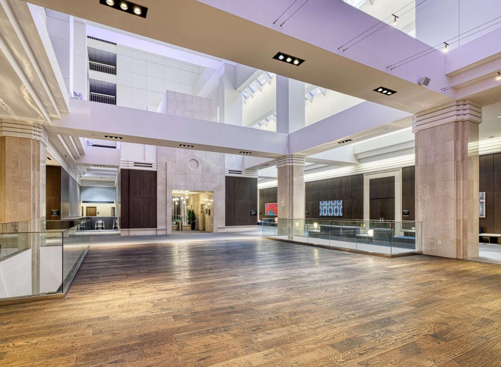 The Royal Sonesta Minneapolis Downtown מראה חיצוני תמונה