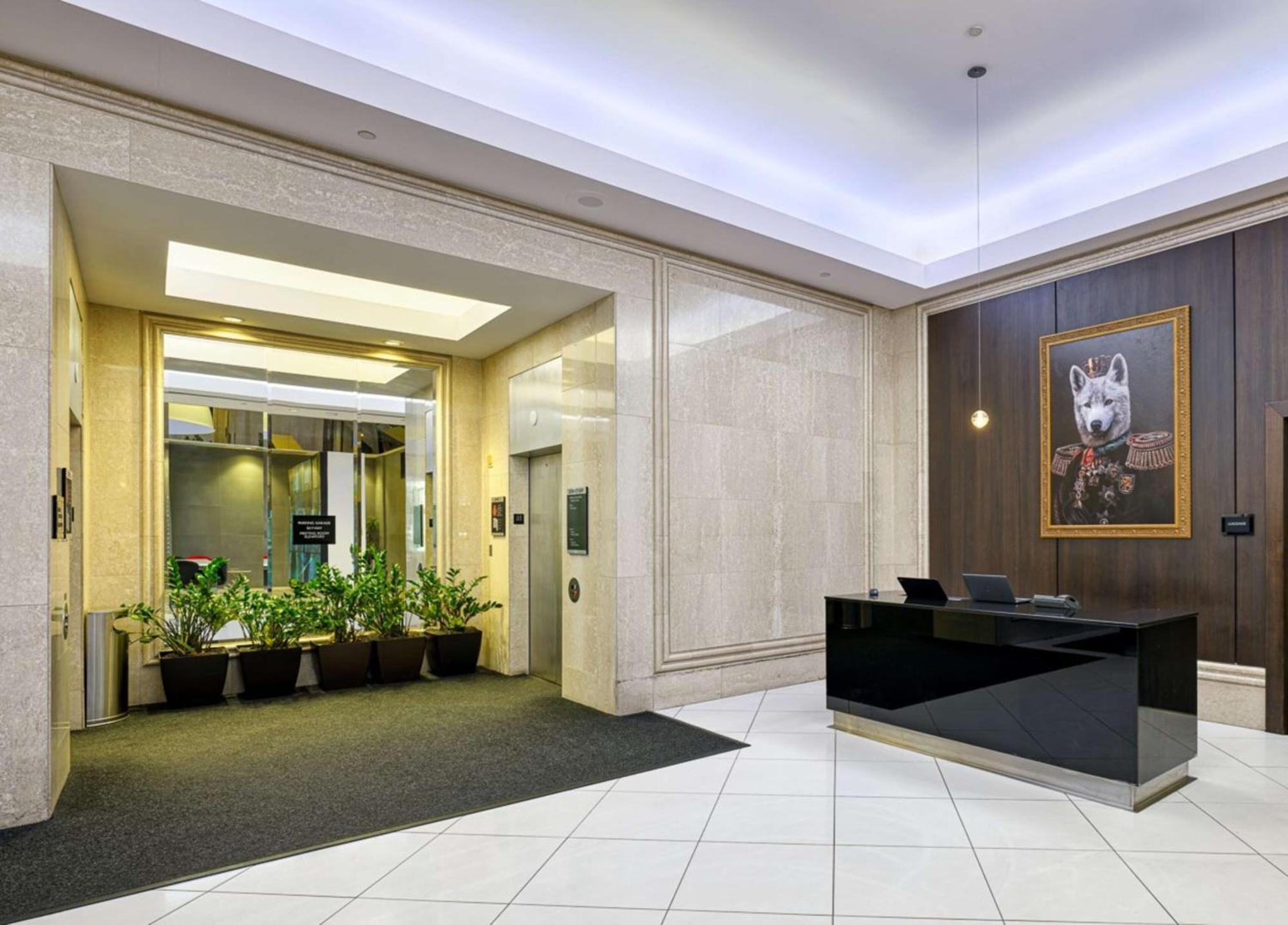 The Royal Sonesta Minneapolis Downtown מראה חיצוני תמונה