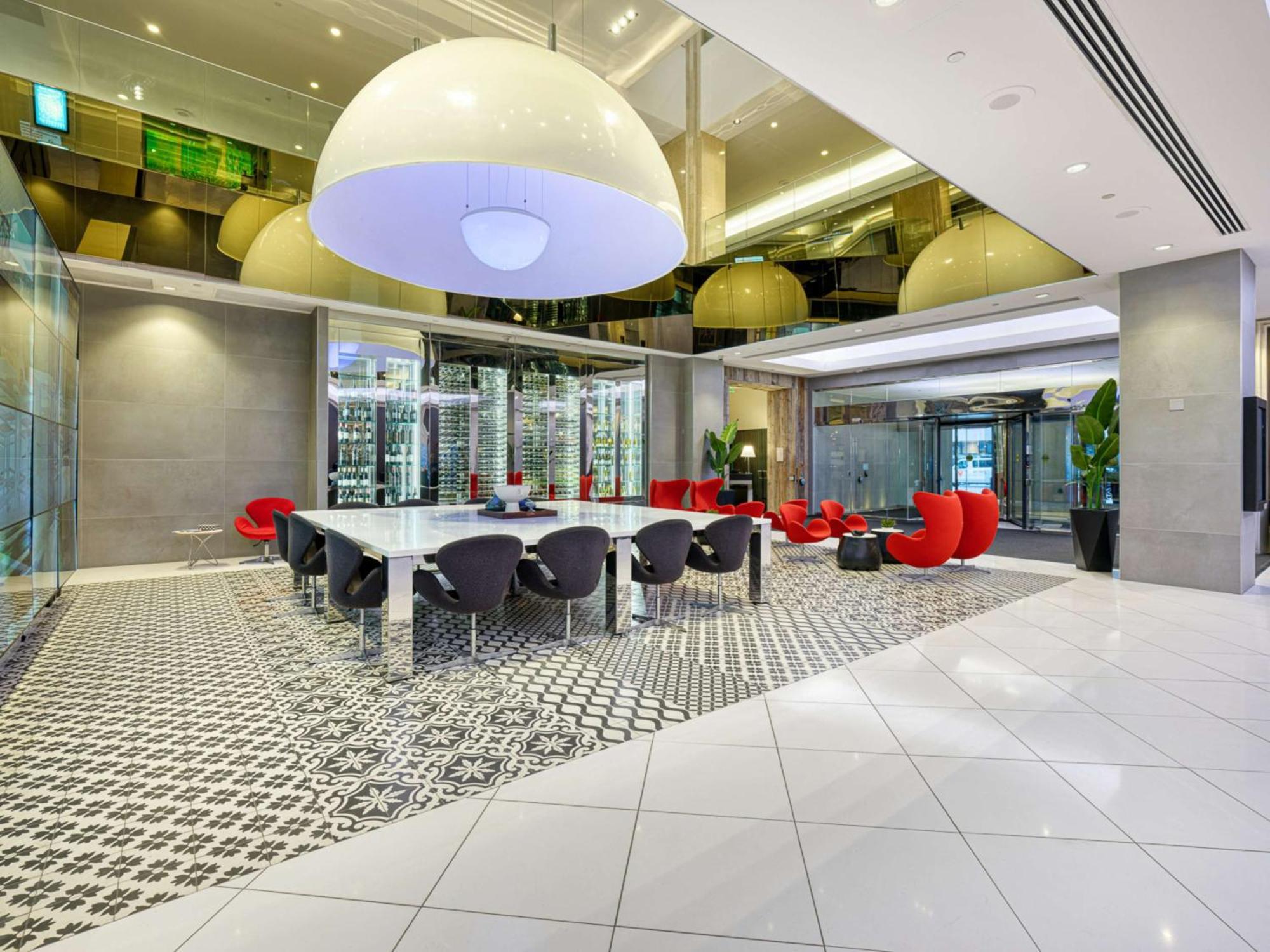 The Royal Sonesta Minneapolis Downtown מראה חיצוני תמונה