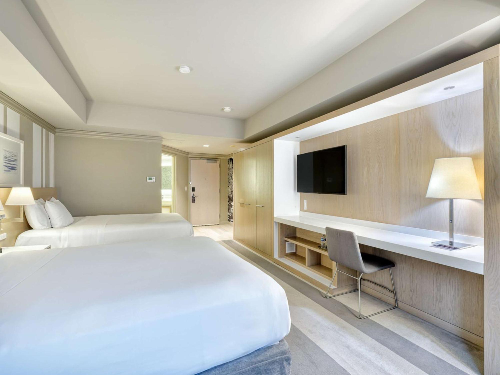 The Royal Sonesta Minneapolis Downtown מראה חיצוני תמונה