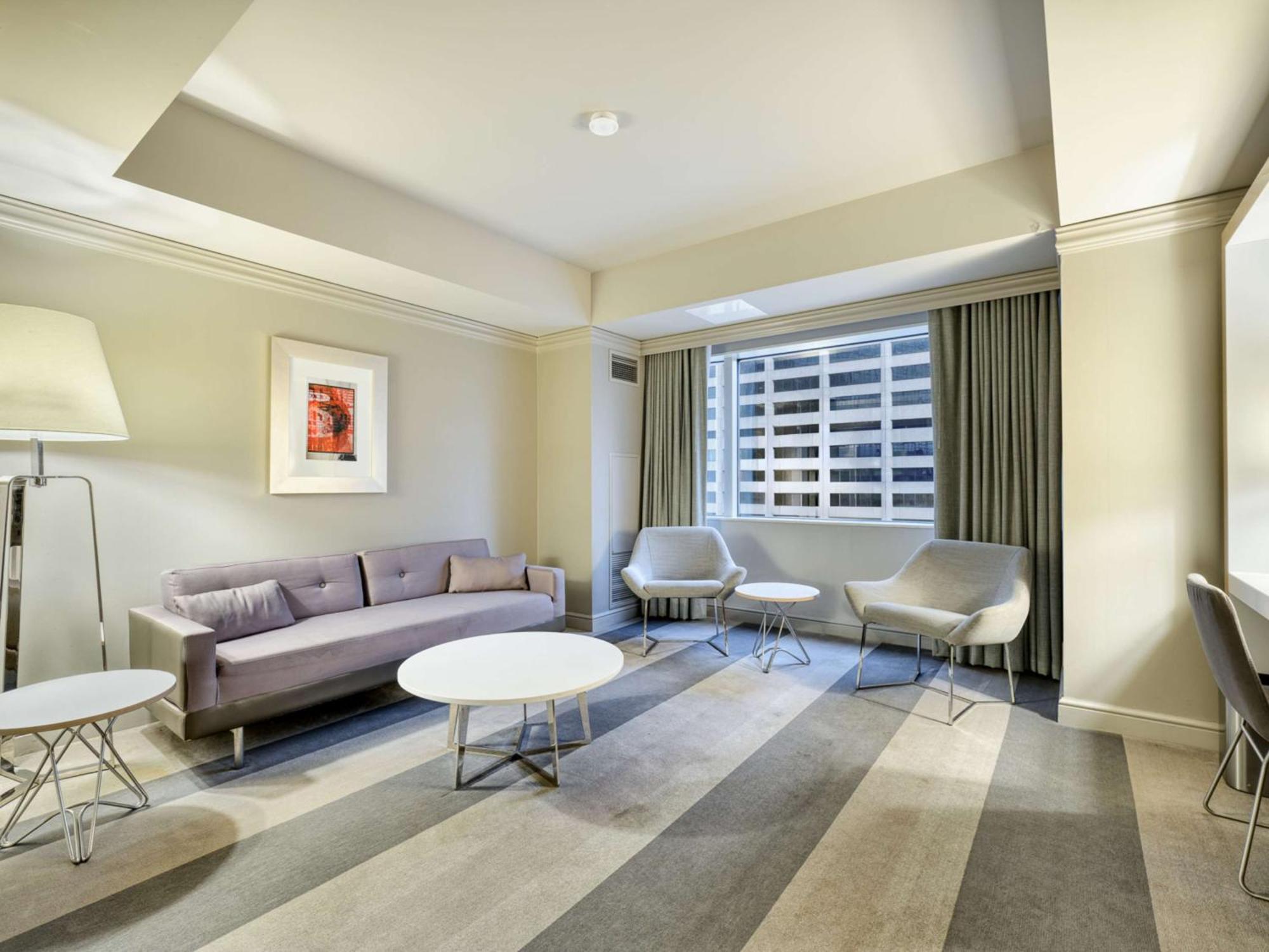 The Royal Sonesta Minneapolis Downtown מראה חיצוני תמונה