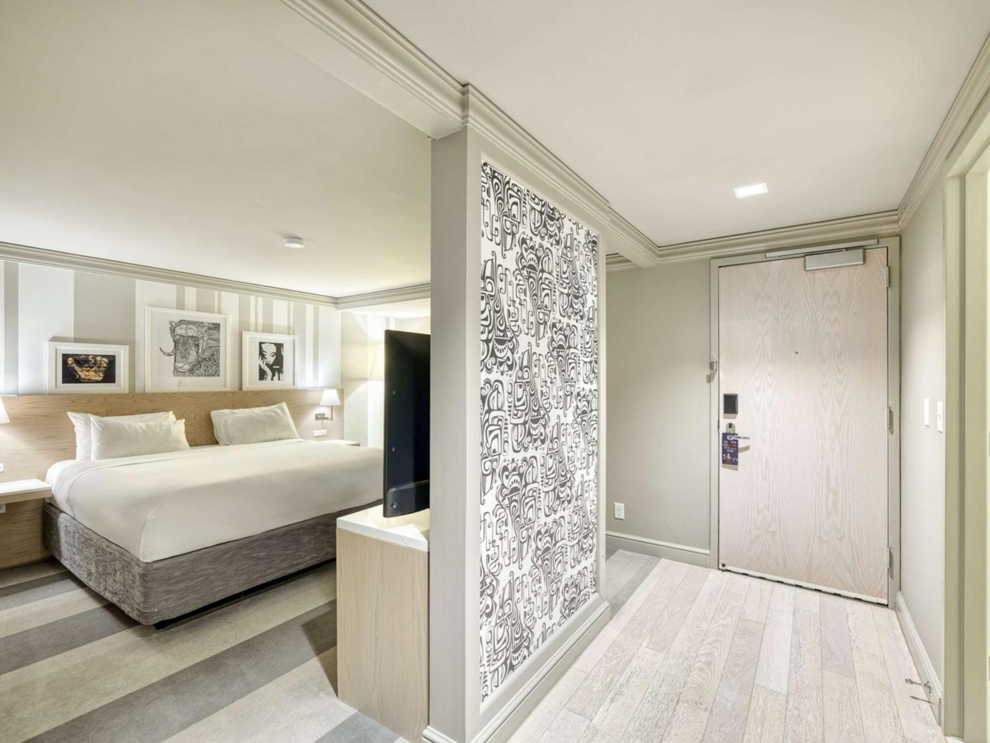 The Royal Sonesta Minneapolis Downtown מראה חיצוני תמונה
