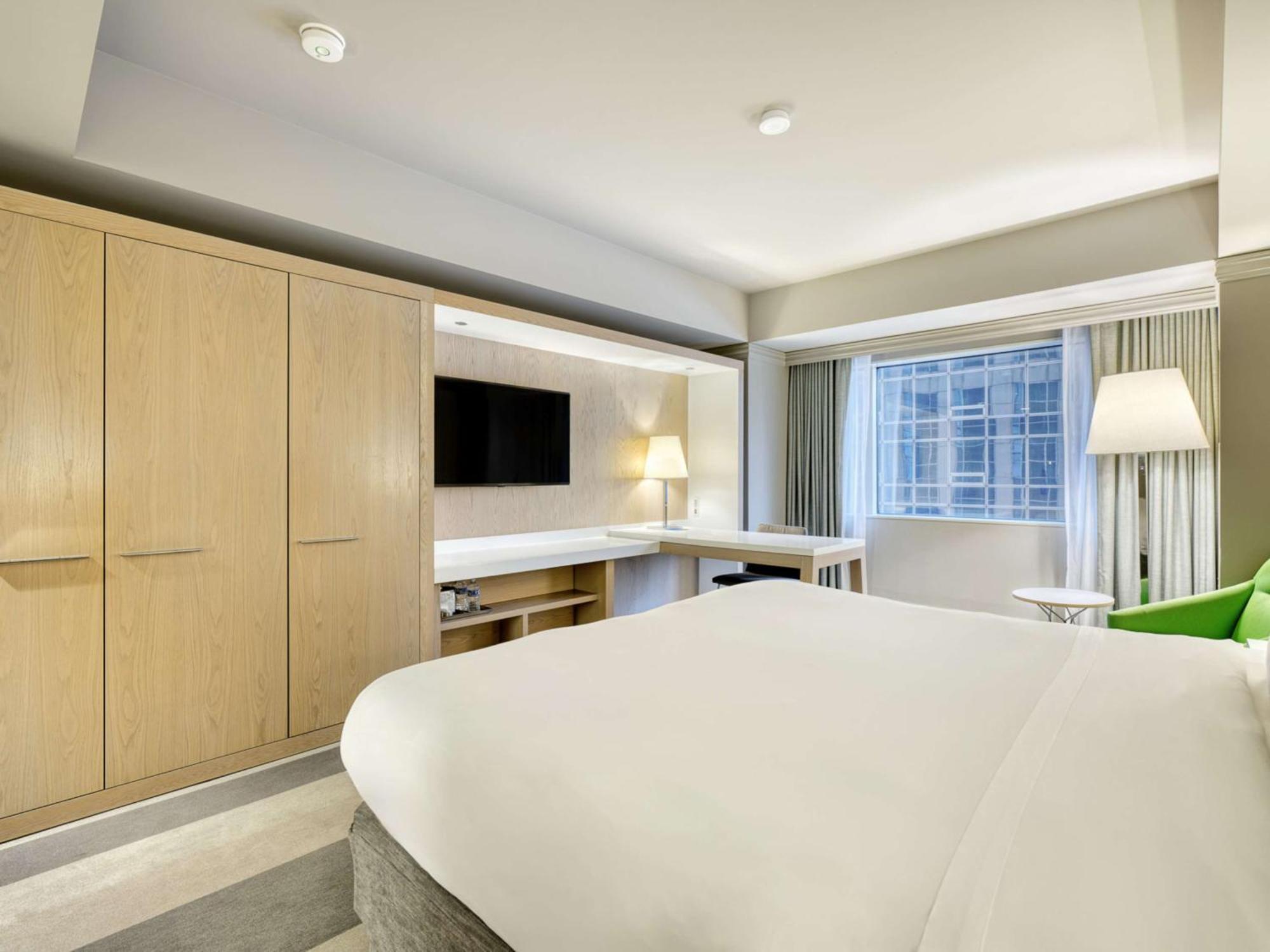 The Royal Sonesta Minneapolis Downtown מראה חיצוני תמונה