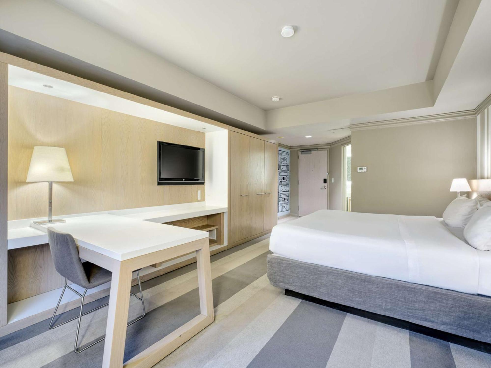 The Royal Sonesta Minneapolis Downtown מראה חיצוני תמונה
