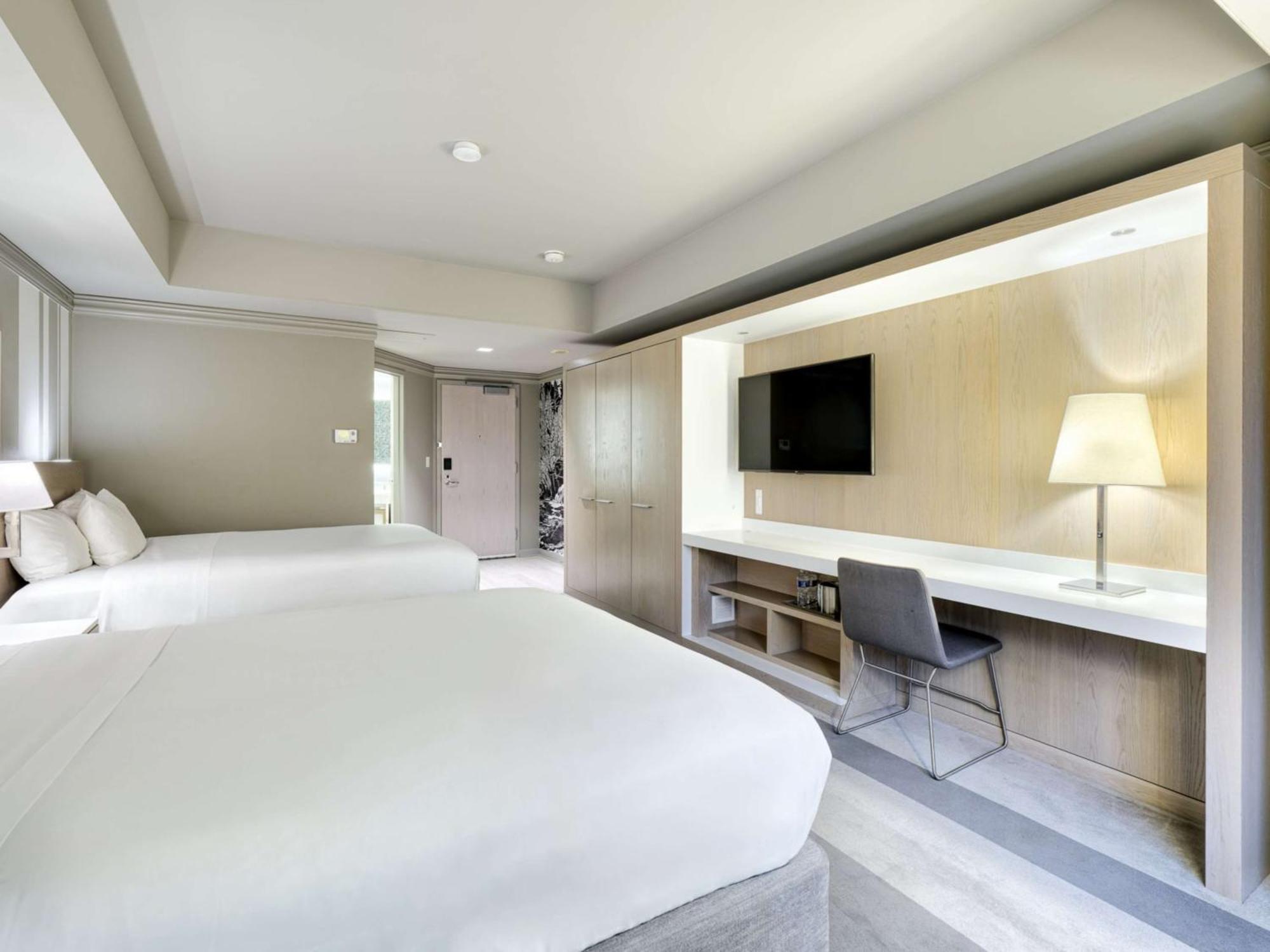 The Royal Sonesta Minneapolis Downtown מראה חיצוני תמונה