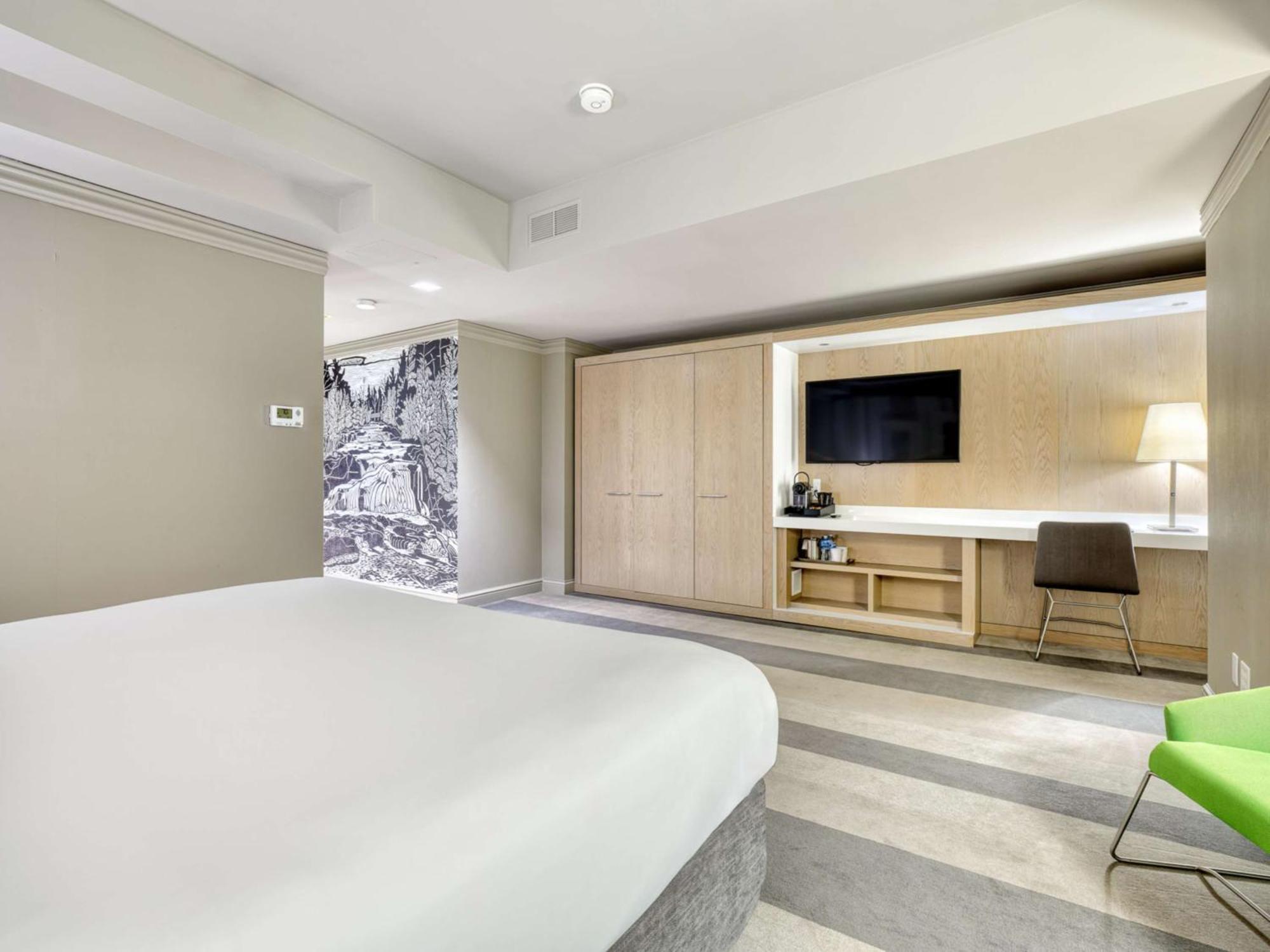 The Royal Sonesta Minneapolis Downtown מראה חיצוני תמונה
