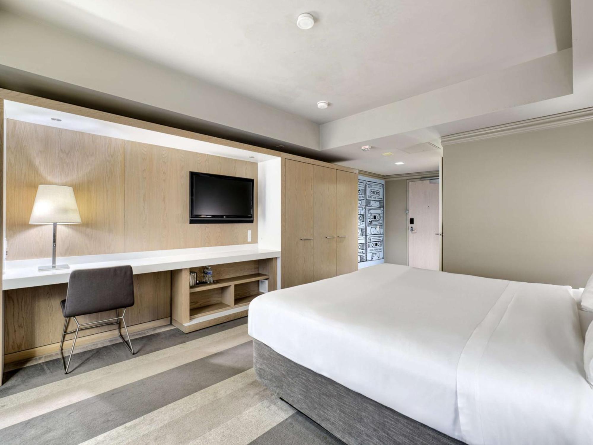 The Royal Sonesta Minneapolis Downtown מראה חיצוני תמונה
