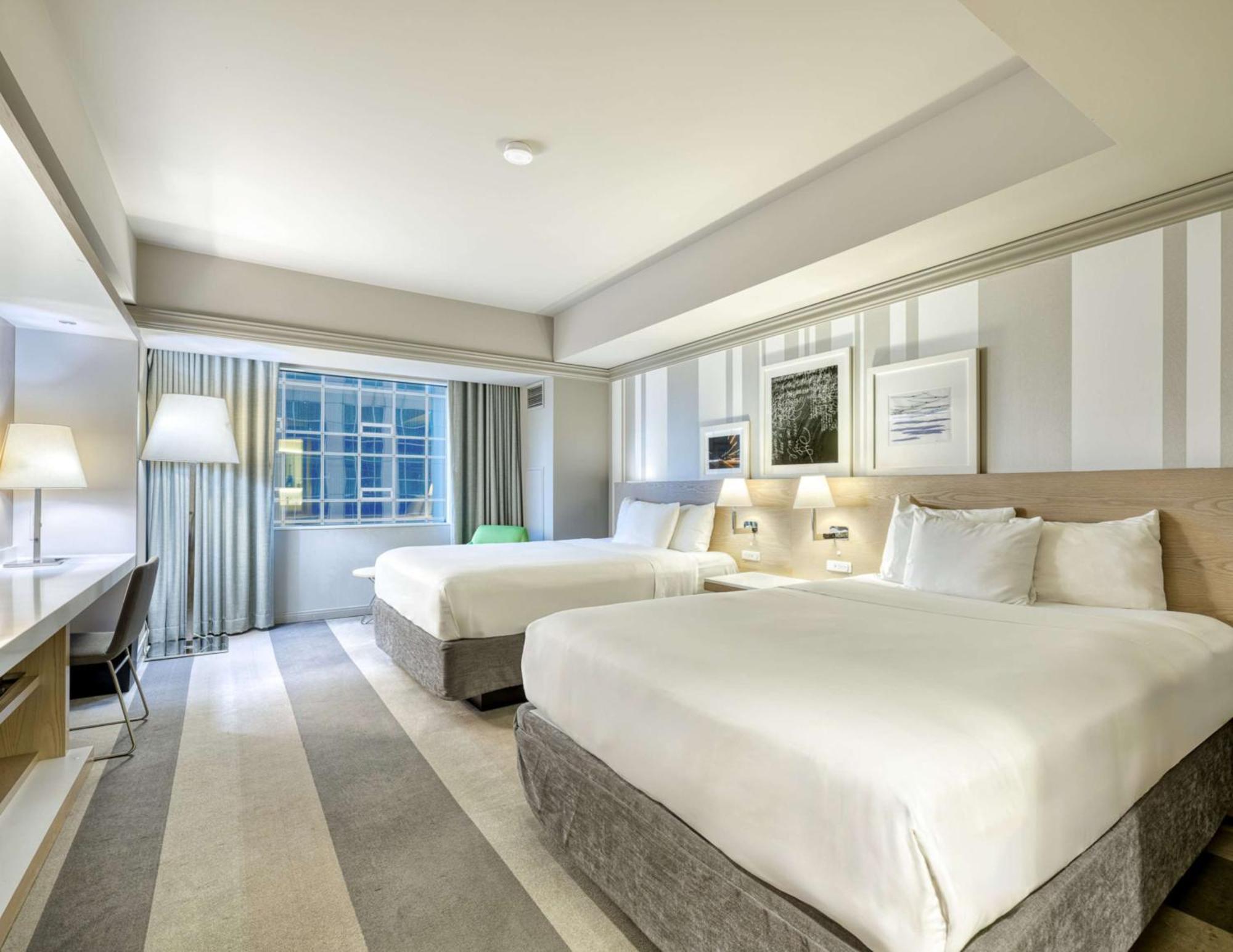 The Royal Sonesta Minneapolis Downtown מראה חיצוני תמונה