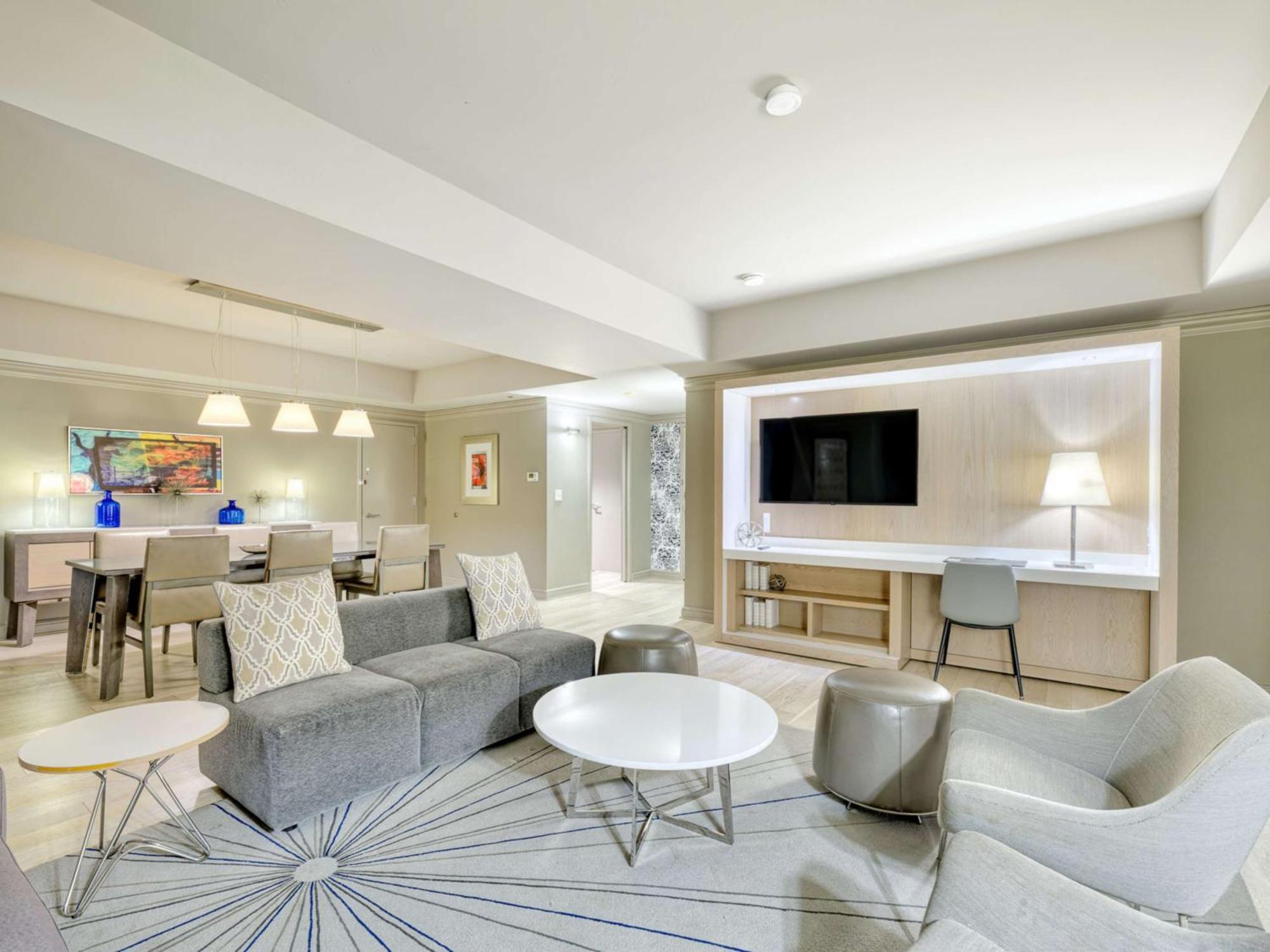 The Royal Sonesta Minneapolis Downtown מראה חיצוני תמונה