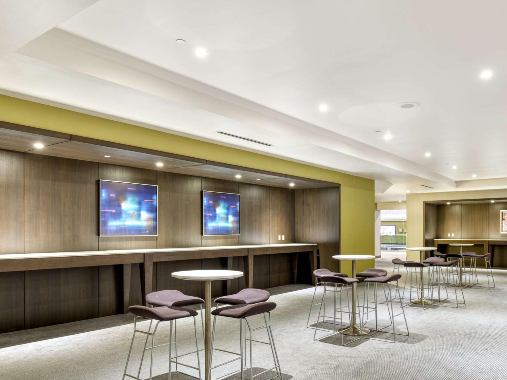 The Royal Sonesta Minneapolis Downtown מראה חיצוני תמונה
